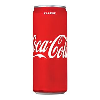 კოკა-კოლა ქილის