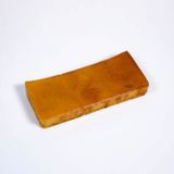 Turrón YEMA TOSTADA LINGOTE 200Gr.