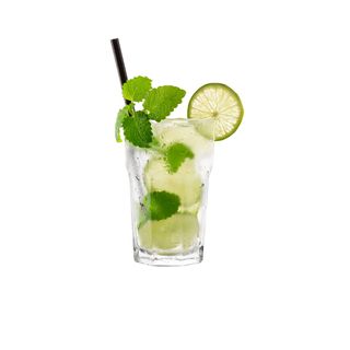 Virgin Mojito