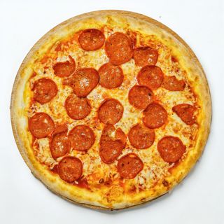 PIZZA PEPPERONI