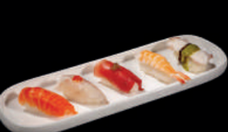 131 Nigiri mix 5 pezzi