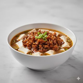 16-Zuppa di tau fu con za zai