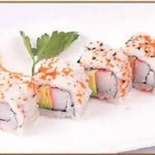California uramaki 8 pezzi