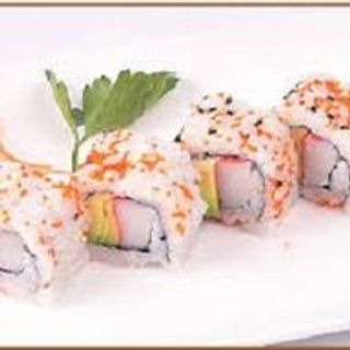 California uramaki 8 pezzi