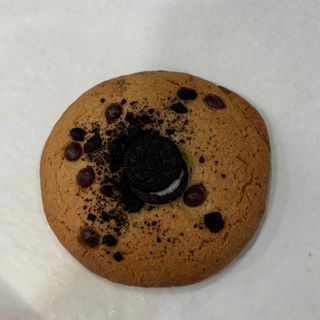 crumbl cookie de oreo