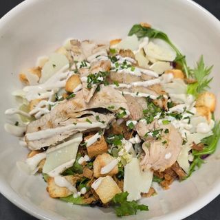 Ensalada César
