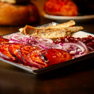 Tomate Premium