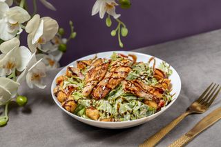 ცეზარის სალათი