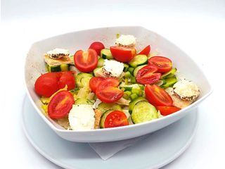 Insalata Caprese