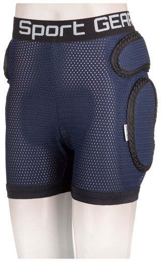 Шорти Sport Gear Kids для дітей та підлітків, Синій, 5XS