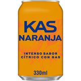 Kas Naranja 33cl