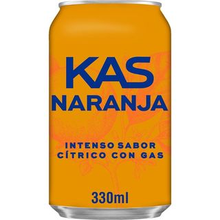 Kas Naranja 33cl