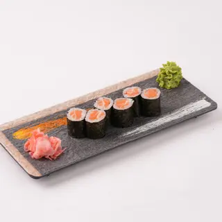 Maki Saumon - 6 Pièces