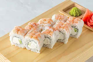 Philadelphia Ebi