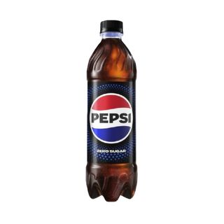 Pepsi zero