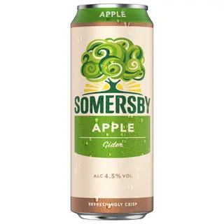 Pivo Somersby