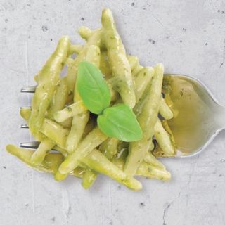 Trofie al Pesto