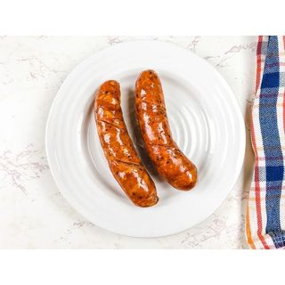 Beef Sausage