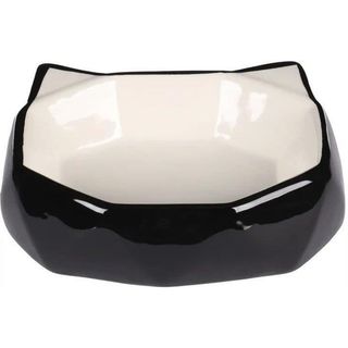 FLAMINGO Činija Kubo, keramička, 16x12x5 cm, 180ml (KOD FLA561267)