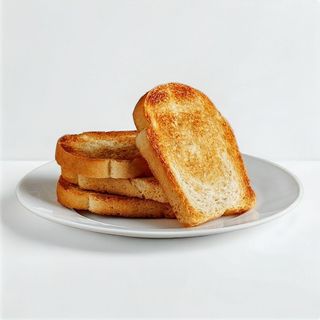 Toasted Bread