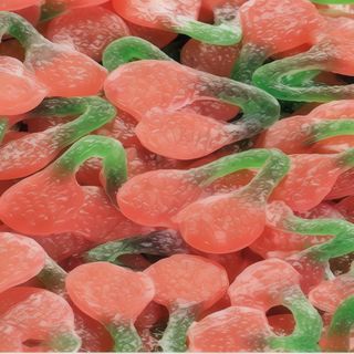 Cerezas Azúcar Haribo (100 g.)