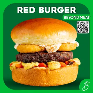 Red Burger