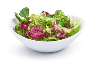 Insalata mista
