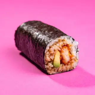 ROLL DE POLLASTRE I ALVOCAT