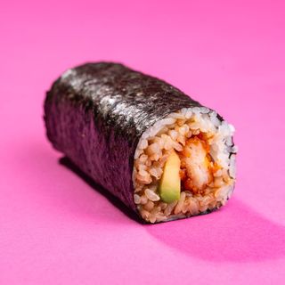 ROLL DE POLLASTRE I ALVOCAT