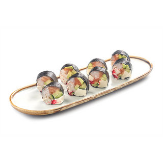 Roll Okinawa