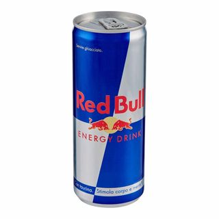 Red Bull 