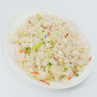 788 Pirinač sa povrćem