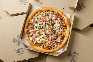 «Королівська» (700г)