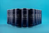 Cold Brew Pack 12 Latas Sleek 330 ml