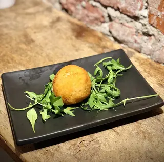 Supplì al pomodoro