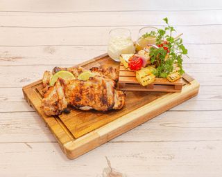Supremo de Frango