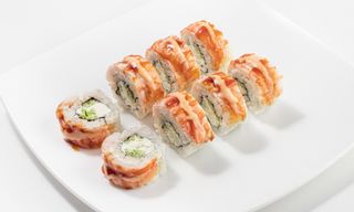 Philadelphia shrimp Light