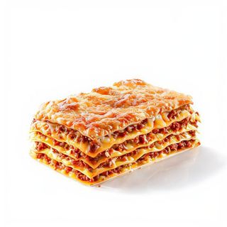 Lasagne Alforno Bolognaise