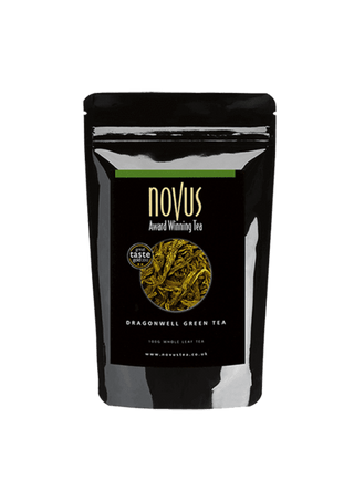 Чай Зелен Драгонуел