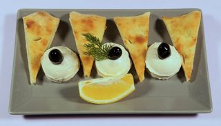 Тарама хайвер (100г)