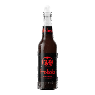 Fritz Kola Zero 33cl