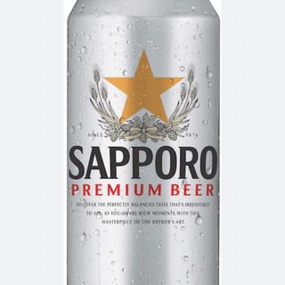 SAPPORO 50CL
