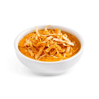 Chicken Enchilada Soup