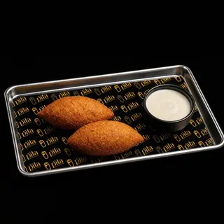 Kibbe 2 pezzi