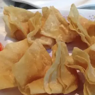 8. Wan Tun Frito