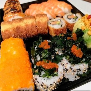 Combo Premium (26 Pzs.)