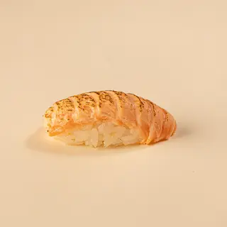 Nigiri Saumon Braise