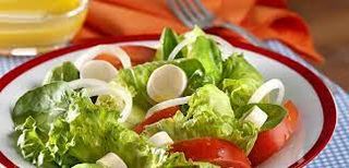 Salada Mista