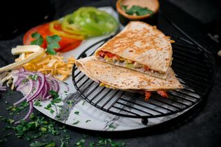 Тортилья Veggie