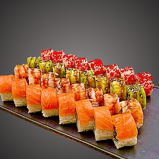 СЕТ ВЕЧІРКА